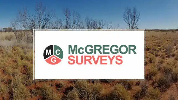 McGregor Surveys