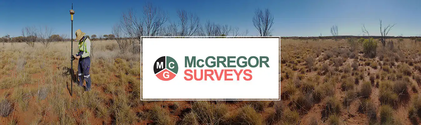 McGregor Surveys