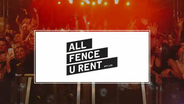 All Fence U Rent
