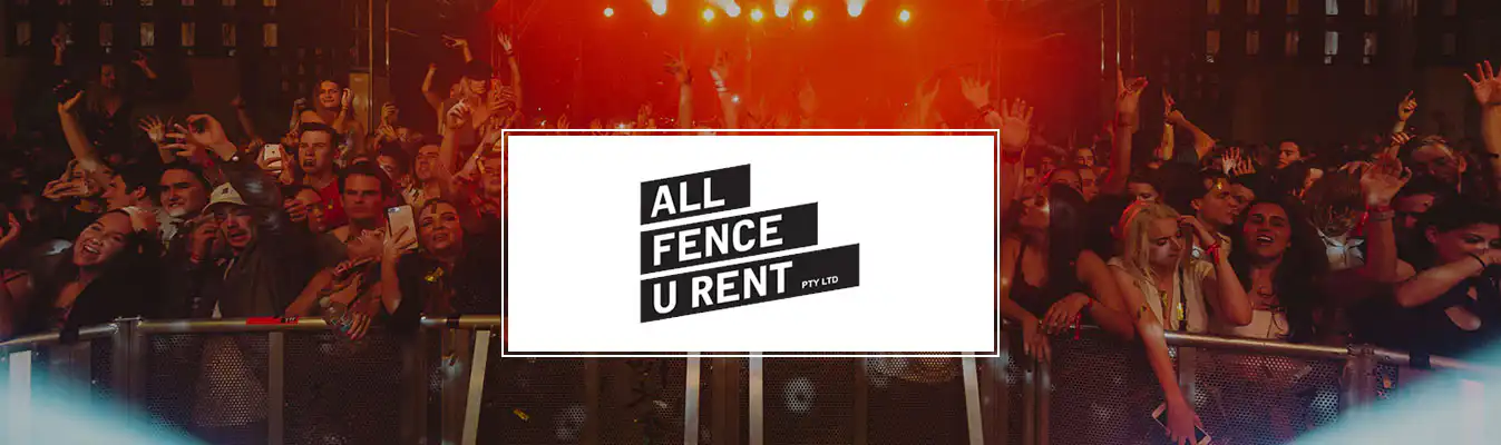 All Fence U Rent
