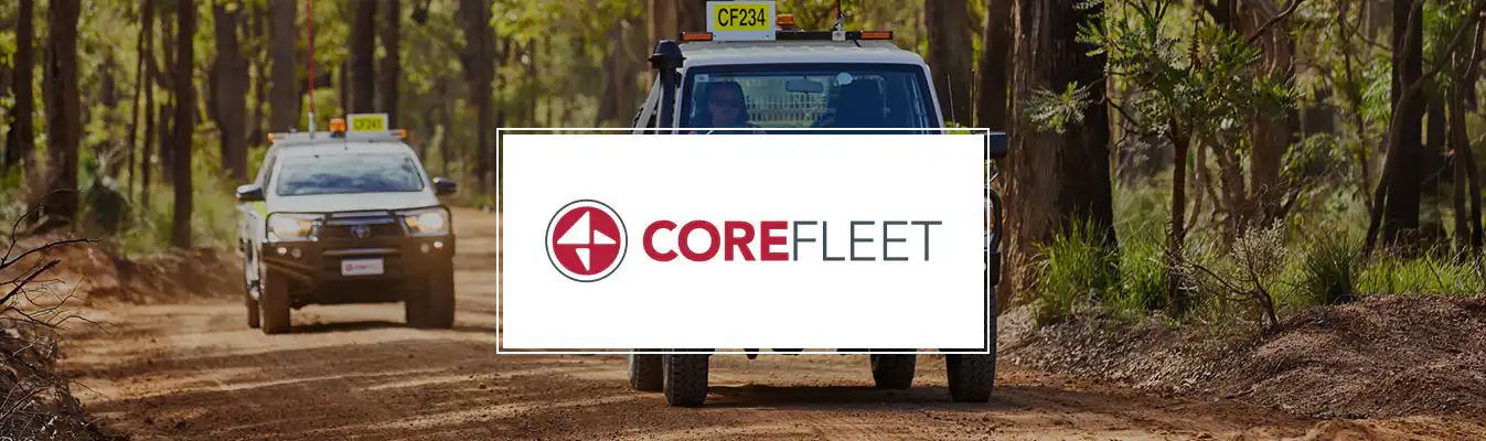 Corefleet