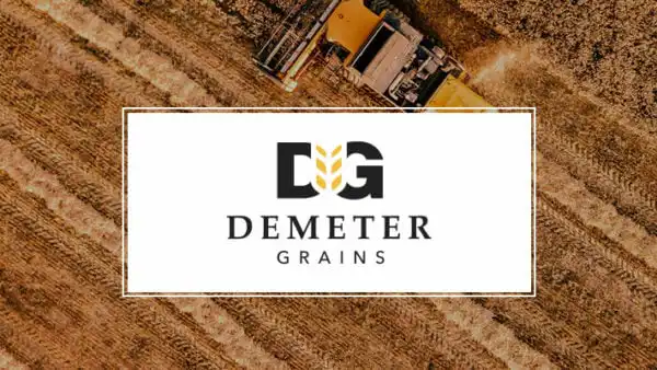 Demeter Grains