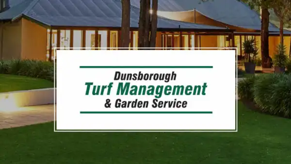Dunsborough Turf Management