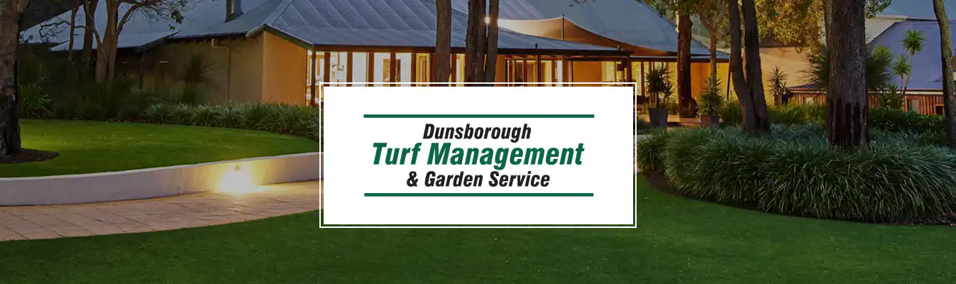 Dunsborough Turf Management