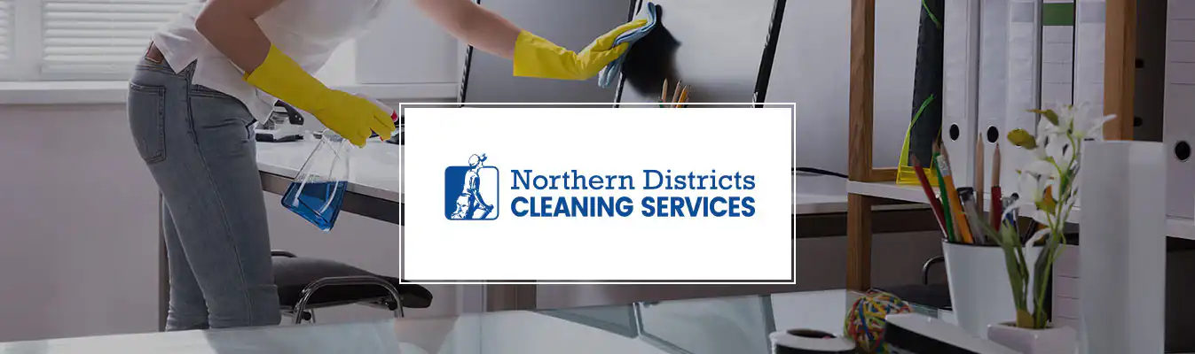 Northern Districts Cleaning Services