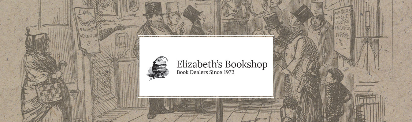 Elizabeth's Bookshop