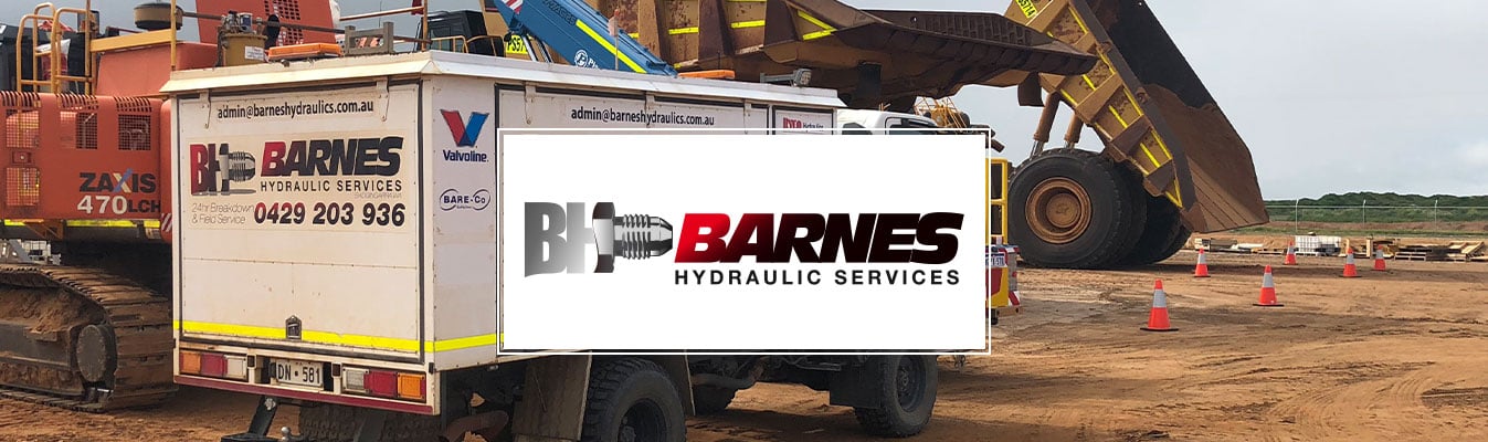 Barnes Hydraulic Services