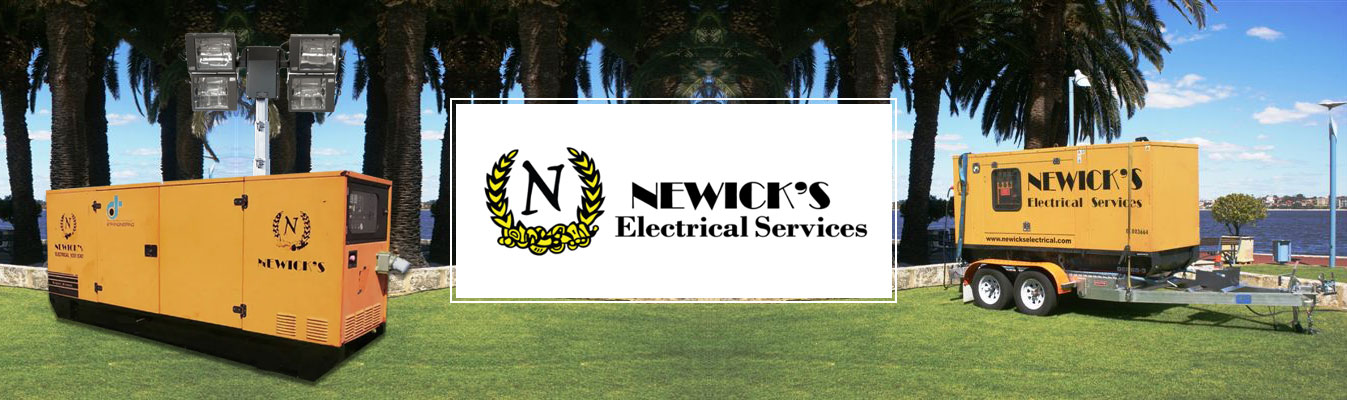 Newicks Electrical