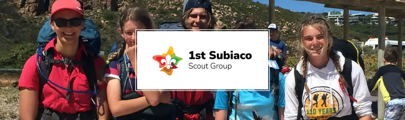 Subiaco Scouts