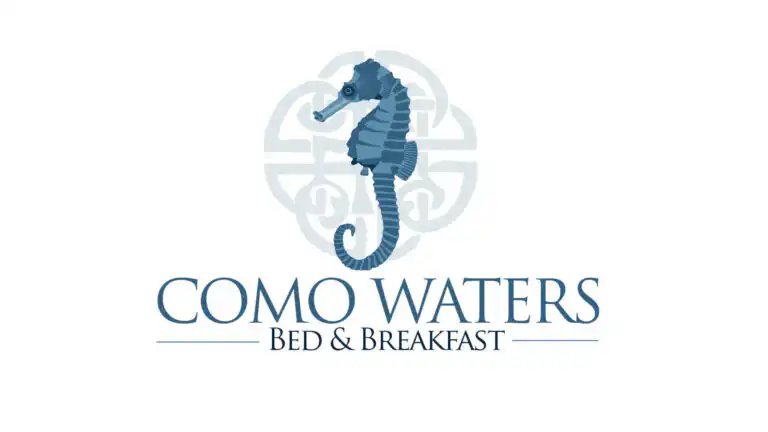 Como Waters bed & Breakfast