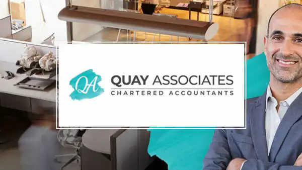 Quay Associates