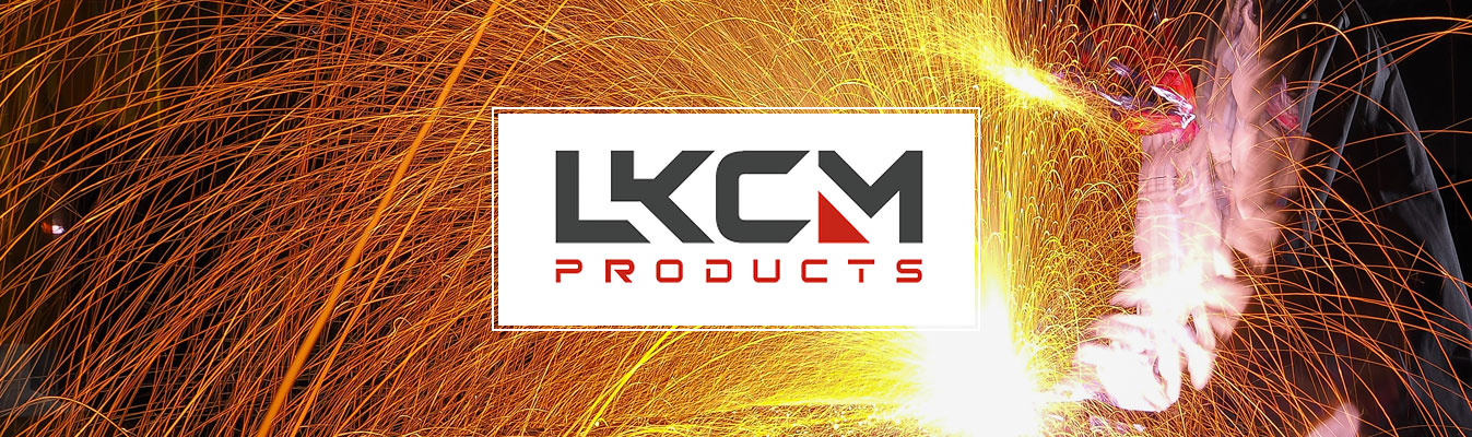LKCM Projects web design Perth