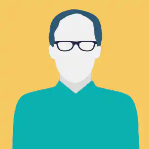 Illustration of PerthWeb General Manager Matt Price