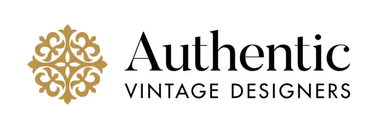 Authentic Vintage Designers