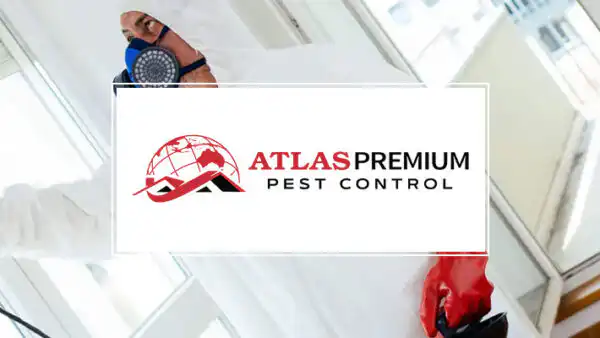 Atlas Premium Pest Control web design Perth