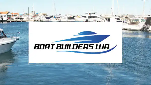 Boat Builders WA Perth web design