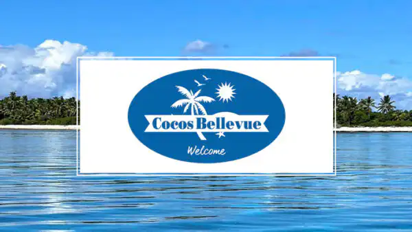 Cocos Bellevue website design Perth
