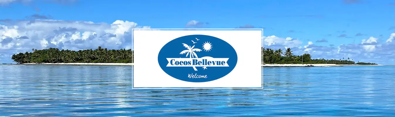 Cocos Bellevue website design Perth