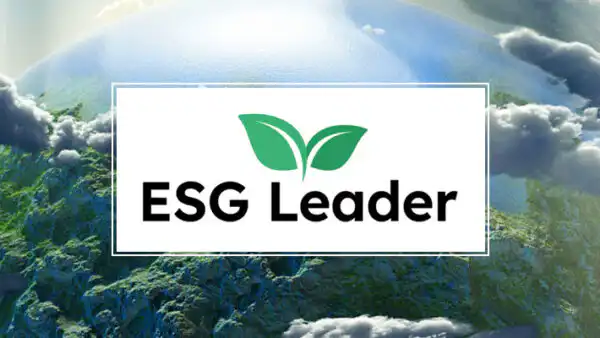 ESG Leader web design Perth