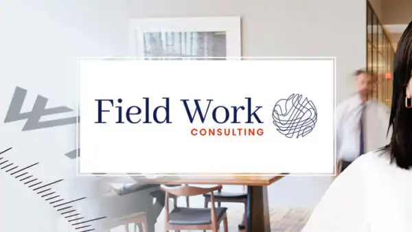 Field Work Consulting Perth web design