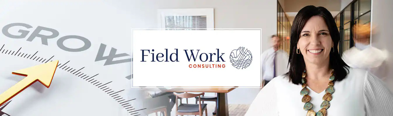 Field Work Consulting Perth web design