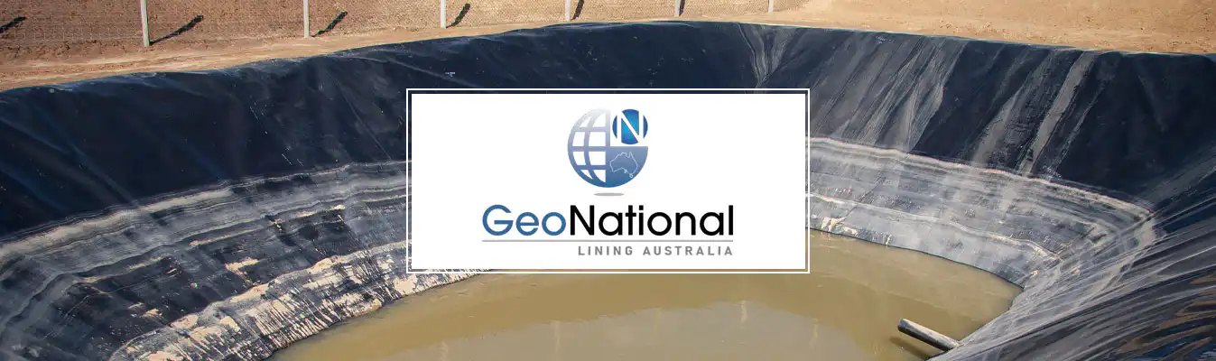 GeoNational website design Perth