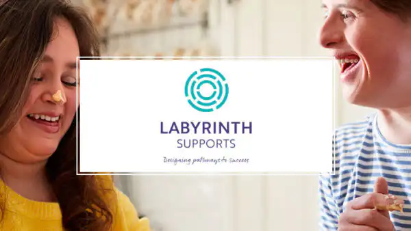 Labyrinth Supports Perth web design