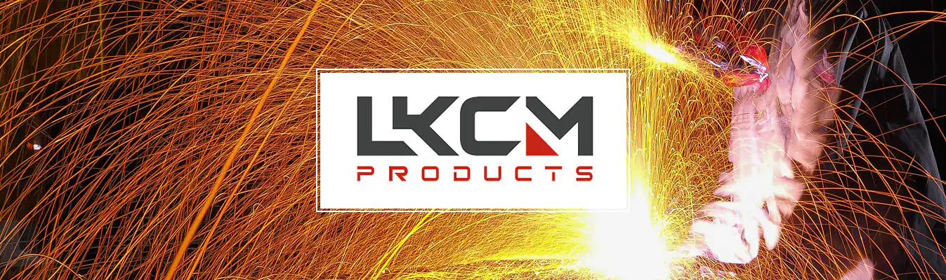 LKCM Products Perth web design