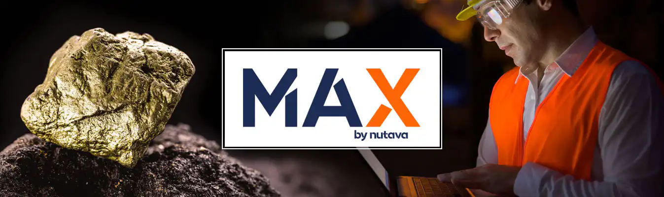 MAX4Mets Perth web design