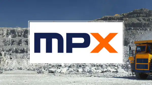 MPX Software Perth web design