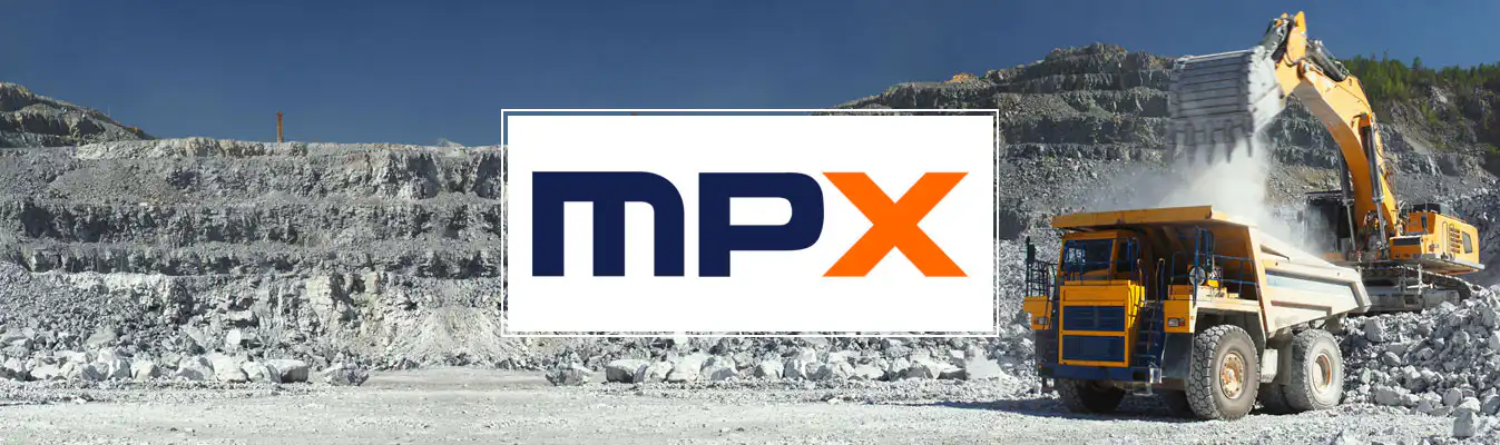 MPX Software Perth web design