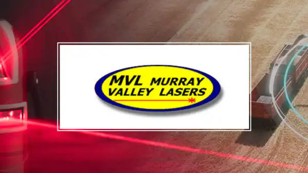 Murray Valley Lasers web design Perth