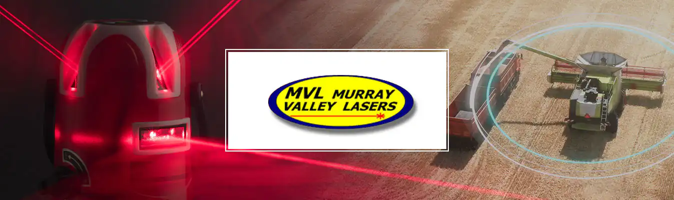 Murray Valley Lasers web design Perth
