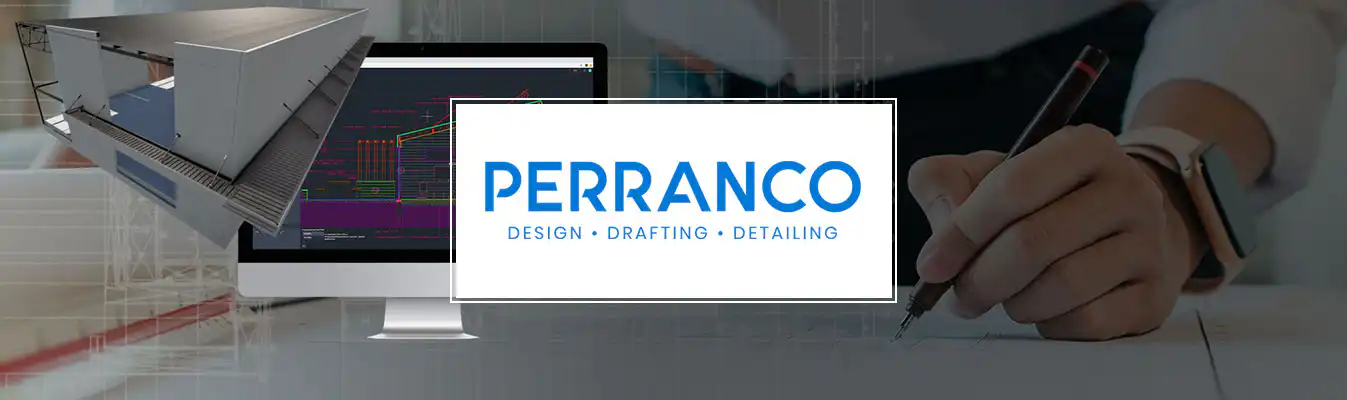 Perranco Services website design Perth
