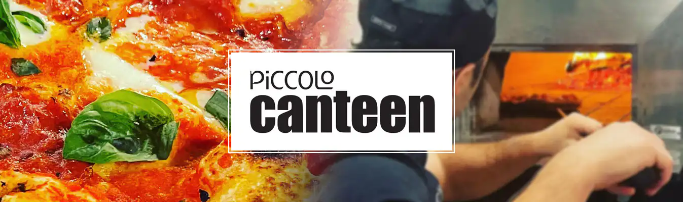 Piccolo Canteen Perth web design