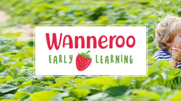 Wanneroo Early Learning Perth website design