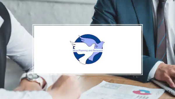 Wise Planning & Research Perth website design
