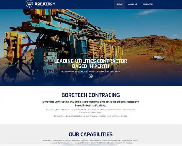 weblaunch-portfolio-boretech-contracting