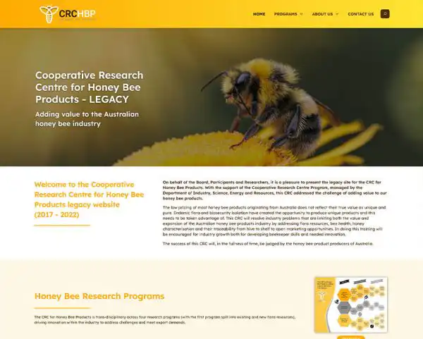 weblaunch-portfolio-crc-honey