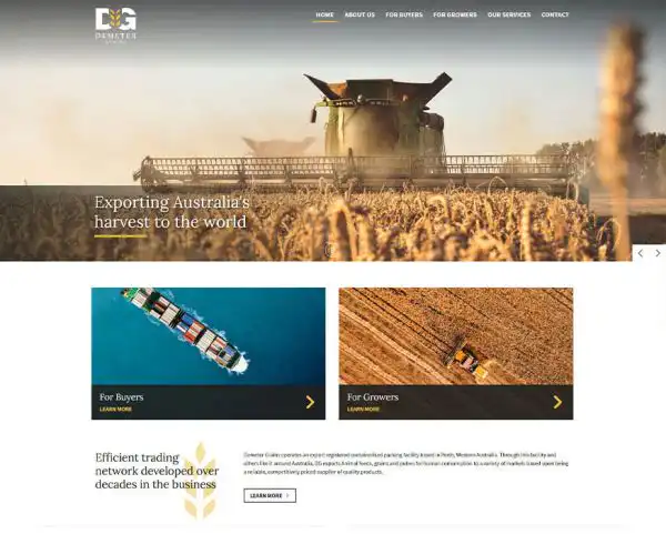 weblaunch-portfolio-demeter-grains