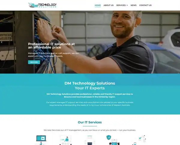 weblaunch-portfolio-dm-technology-solutions