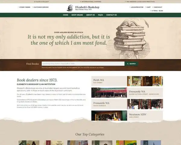 weblaunch-portfolio-elizabeths-bookshop
