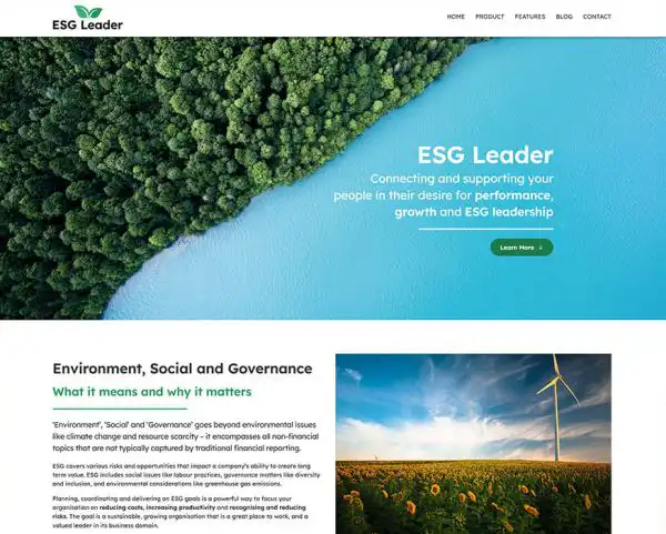 weblaunch-portfolio-esg-leader