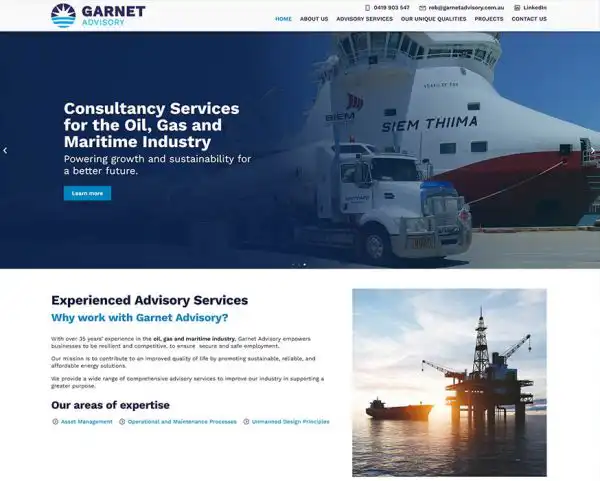 weblaunch-portfolio-garnet-advisory