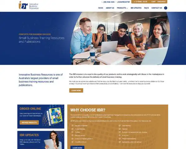 weblaunch-portfolio-ibr