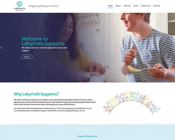 weblaunch-portfolio-labyrinth-supports