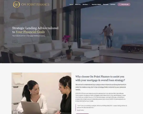 weblaunch-portfolio-on-point-finance