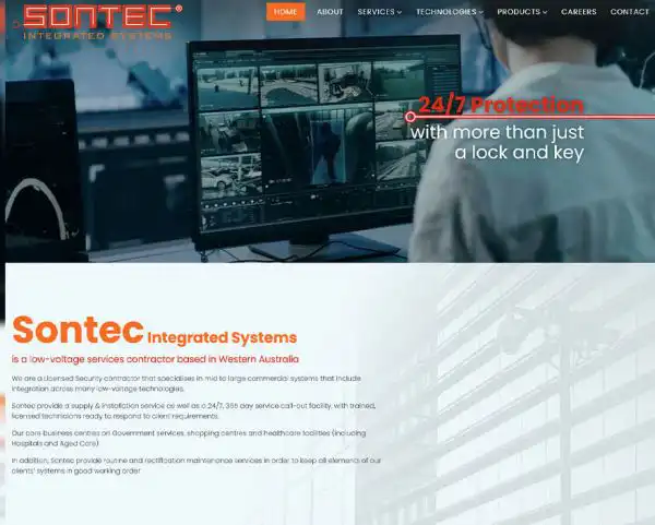 weblaunch-portfolio-sontec