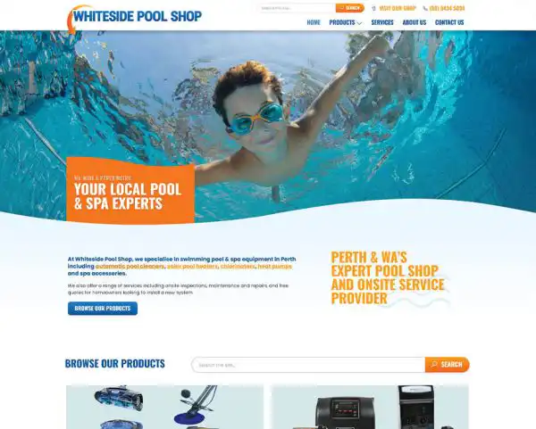 weblaunch-portfolio-whiteside-pool-shop