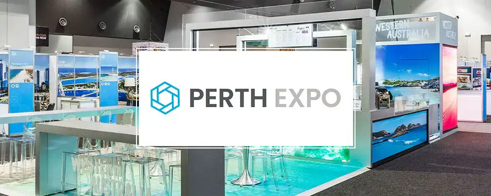 Perth Expo Hire website design Perth